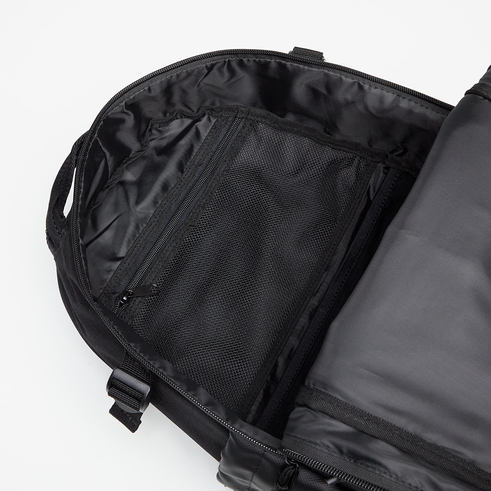 Rucksäcke Jordan Cordura Franchise Backpack Black