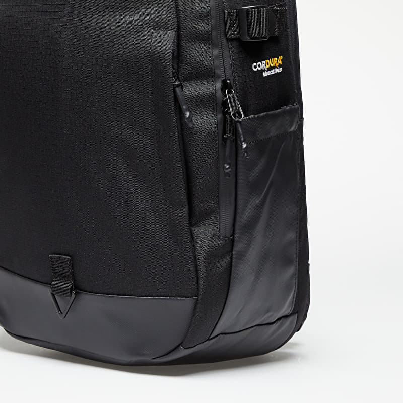 Backpacks Jordan Cordura Franchise Backpack Black (MA0899-023