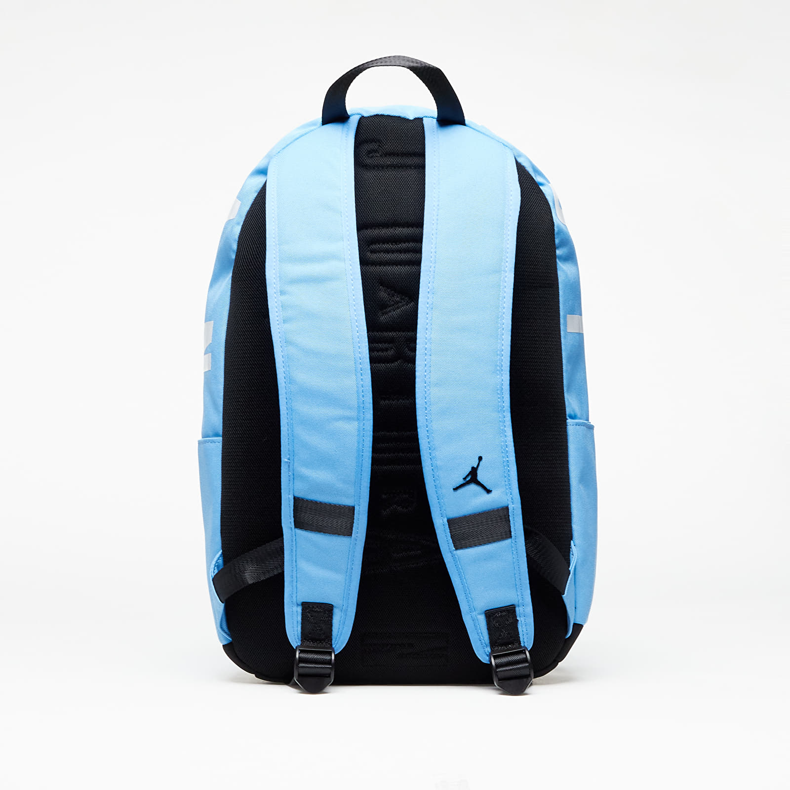 Blue jordan 2025 backpack