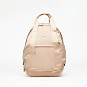 Jordan Alpha Backpack Legend Md Brown