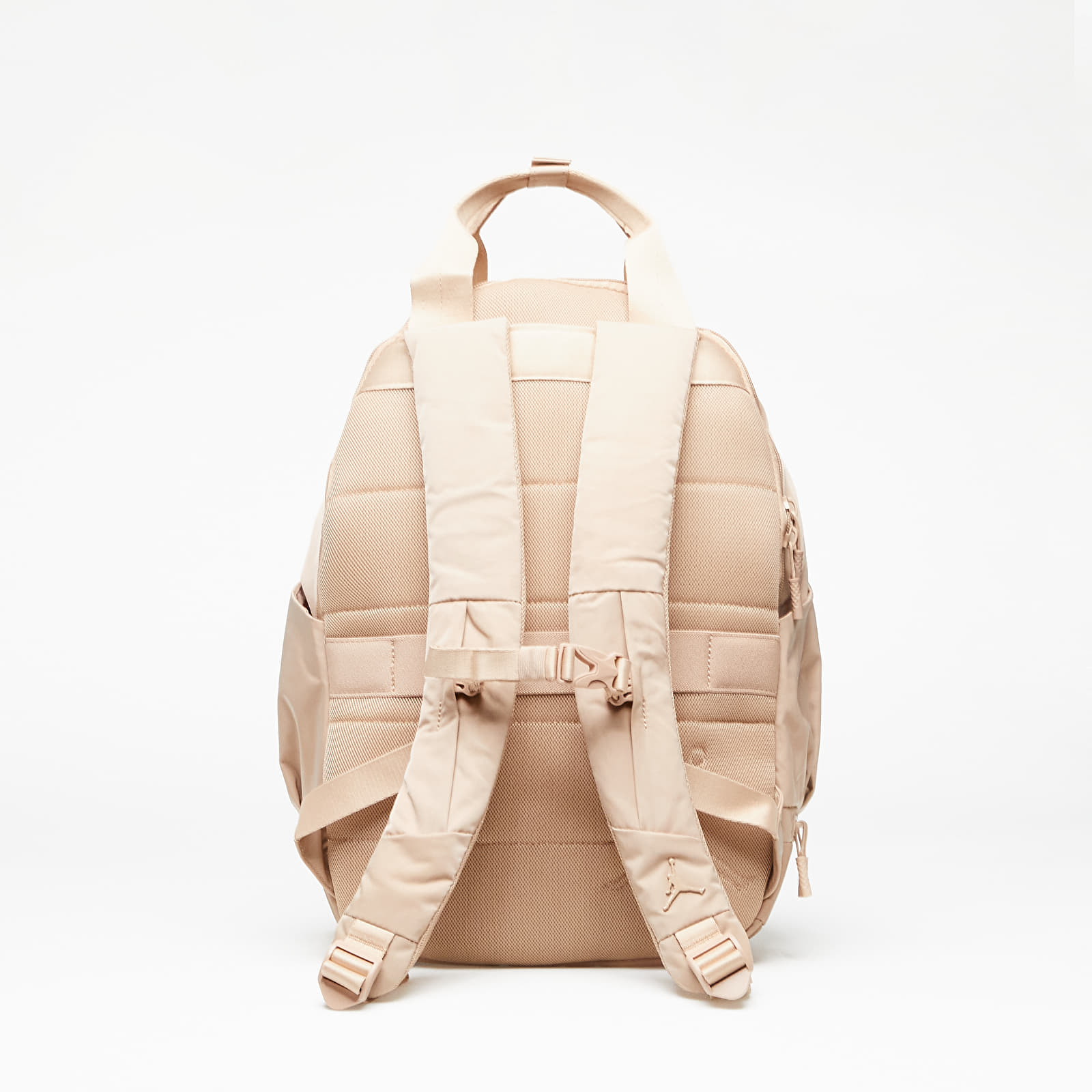 Heren rugzakken Jordan Alpha Backpack Legend Md Brown