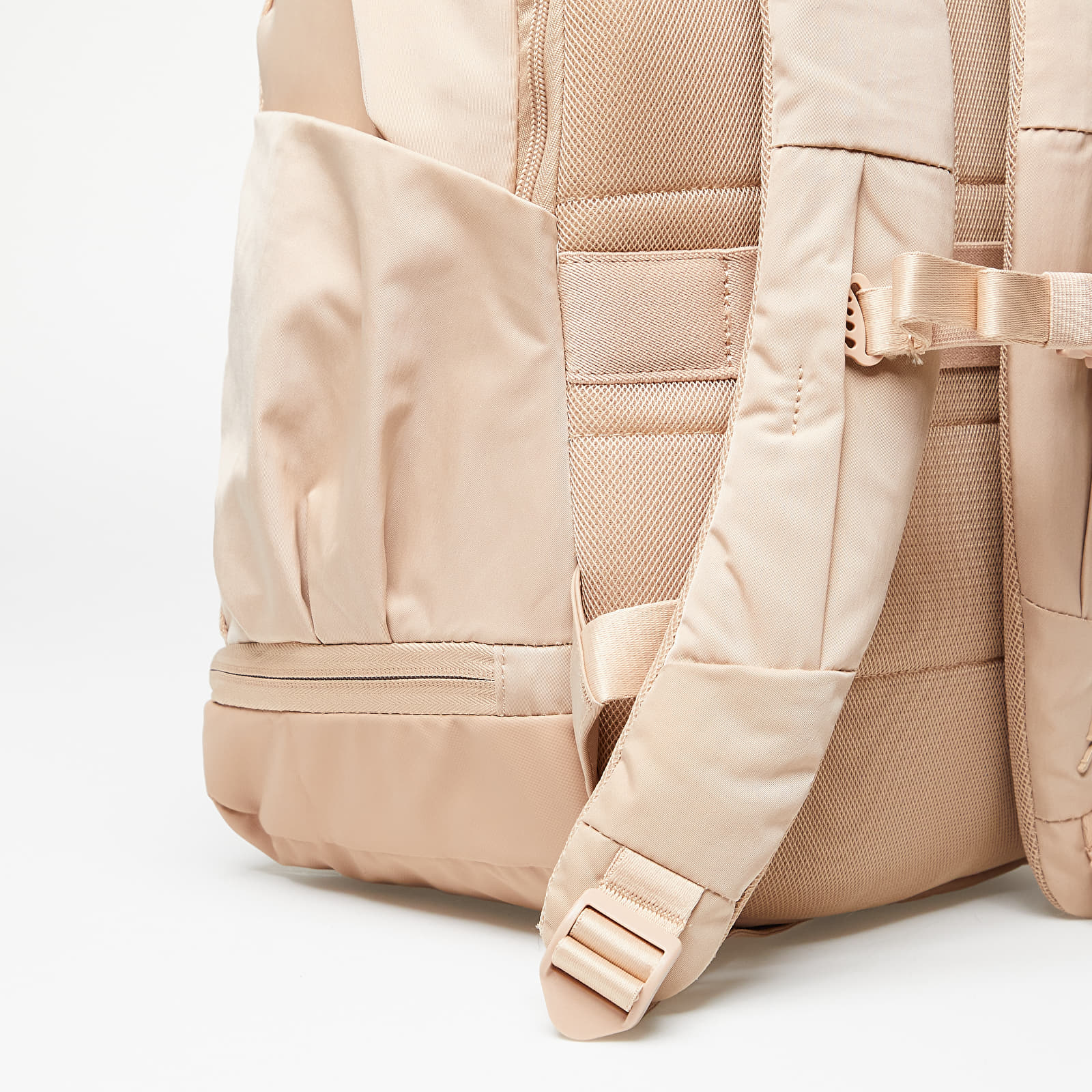 Heren rugzakken Jordan Alpha Backpack Legend Md Brown