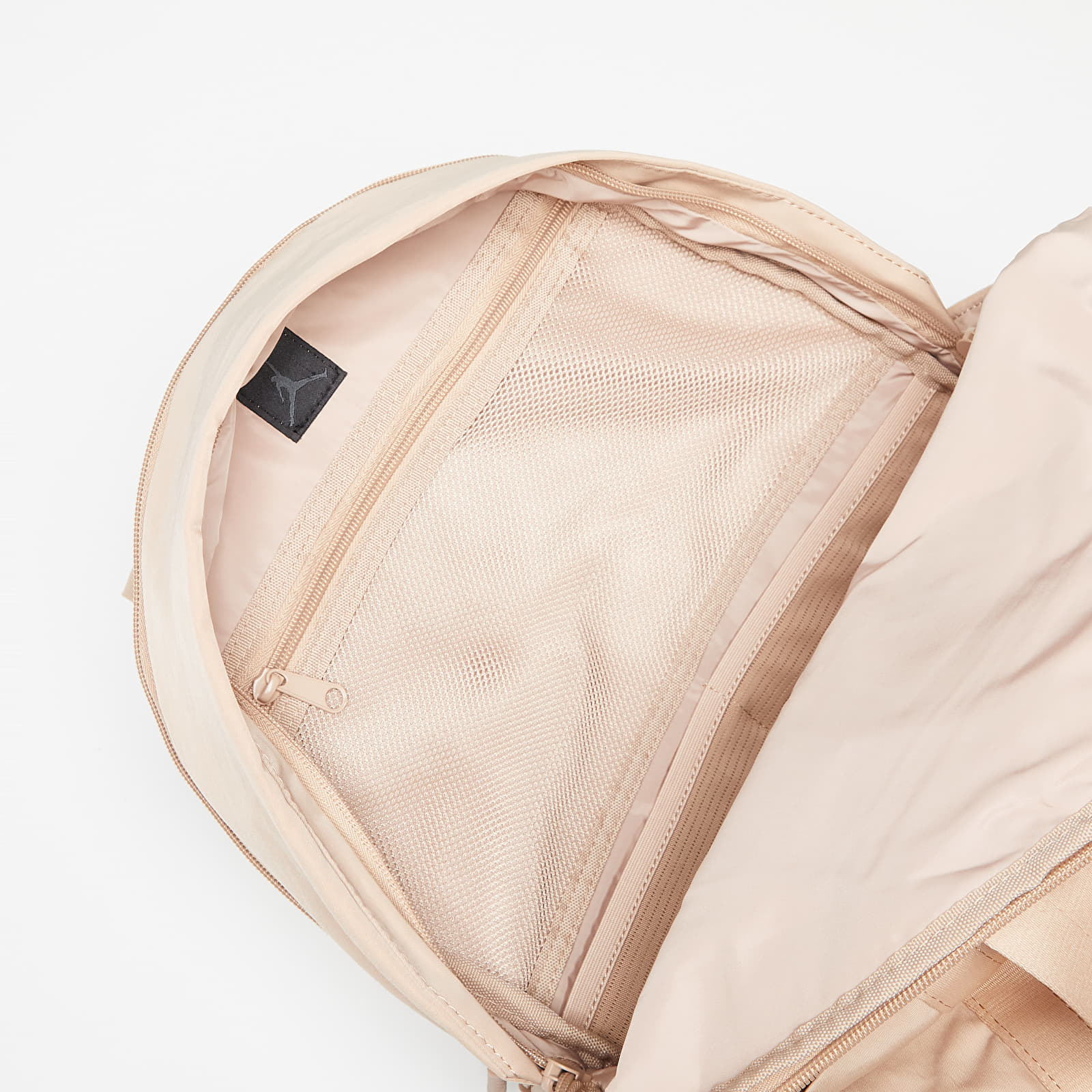 Heren rugzakken Jordan Alpha Backpack Legend Md Brown