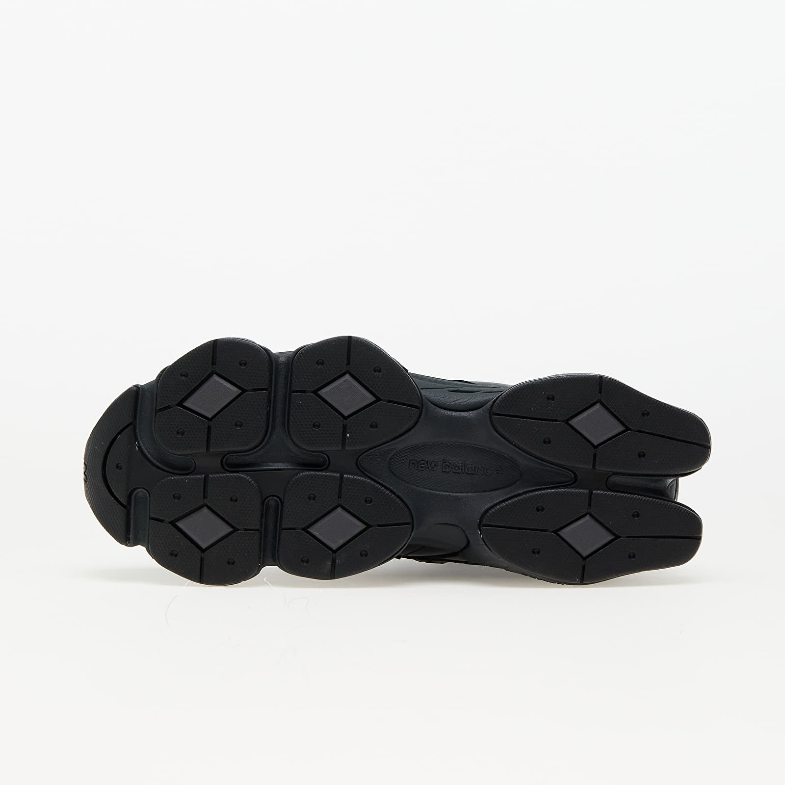 Moški čevlji New Balance 9060 Black