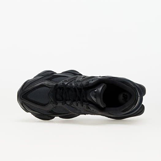 Men's sneakers and shoes New Balance 9060 Black | Queens Men's sneakers and shoes New Balance 9060 Black | Queens