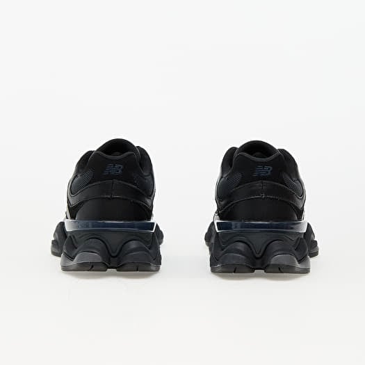 Men's sneakers and shoes New Balance 9060 Black | Queens Men's sneakers and shoes New Balance 9060 Black | Queens