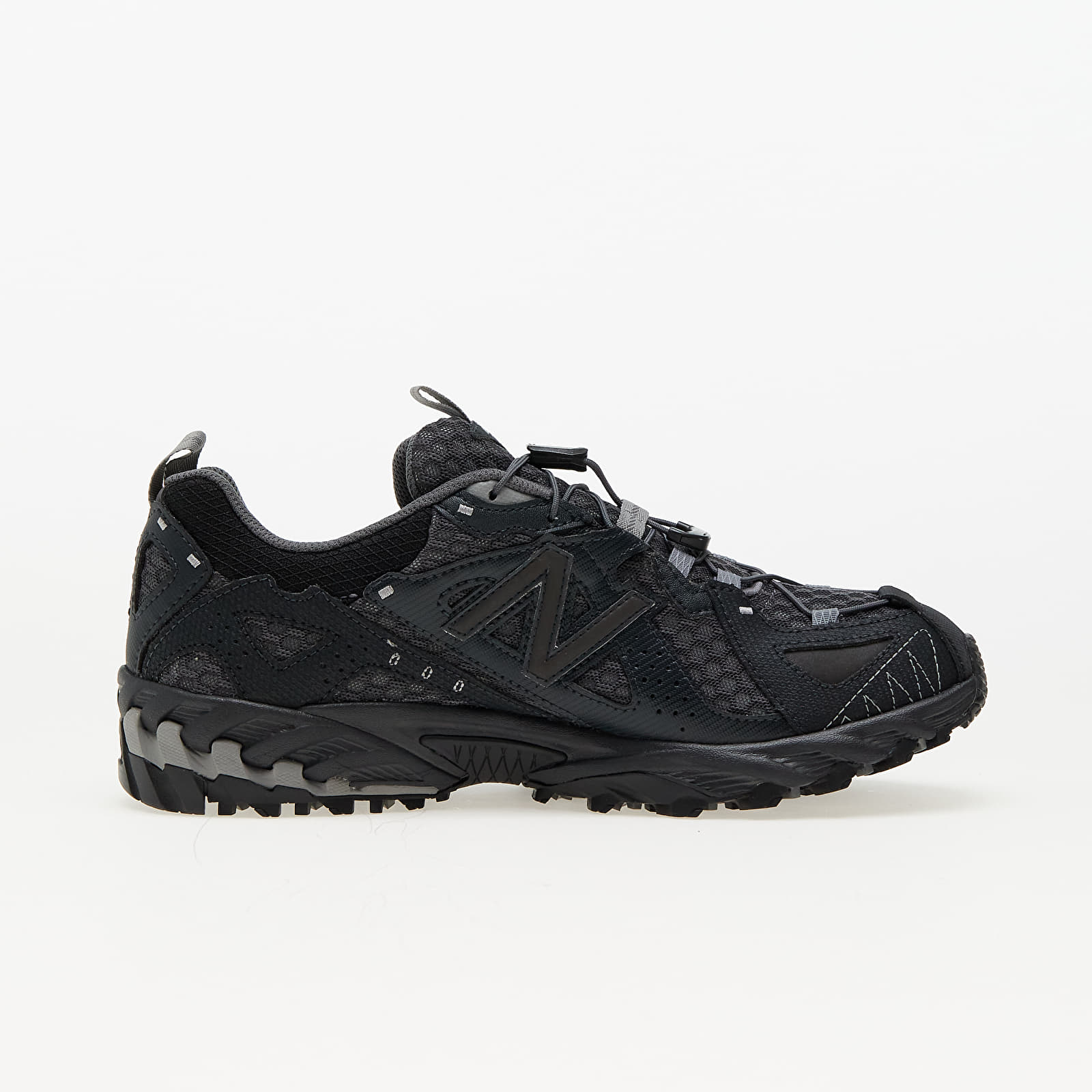 Încălțăminte și sneakerși pentru bărbați New Balance 610 Phantom/ Magnet/ Shadow Grey