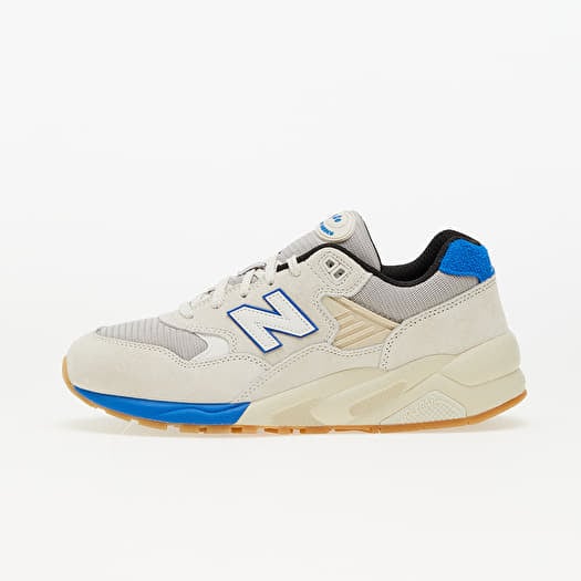 New balance 580 dames blauw clearance