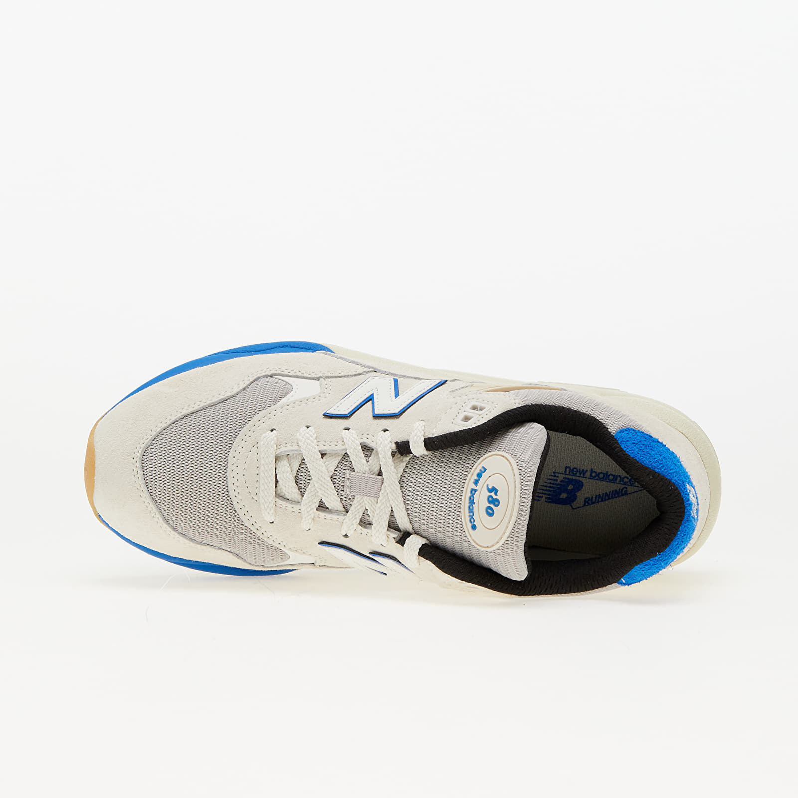 Мужская обувь New Balance 580 Linen