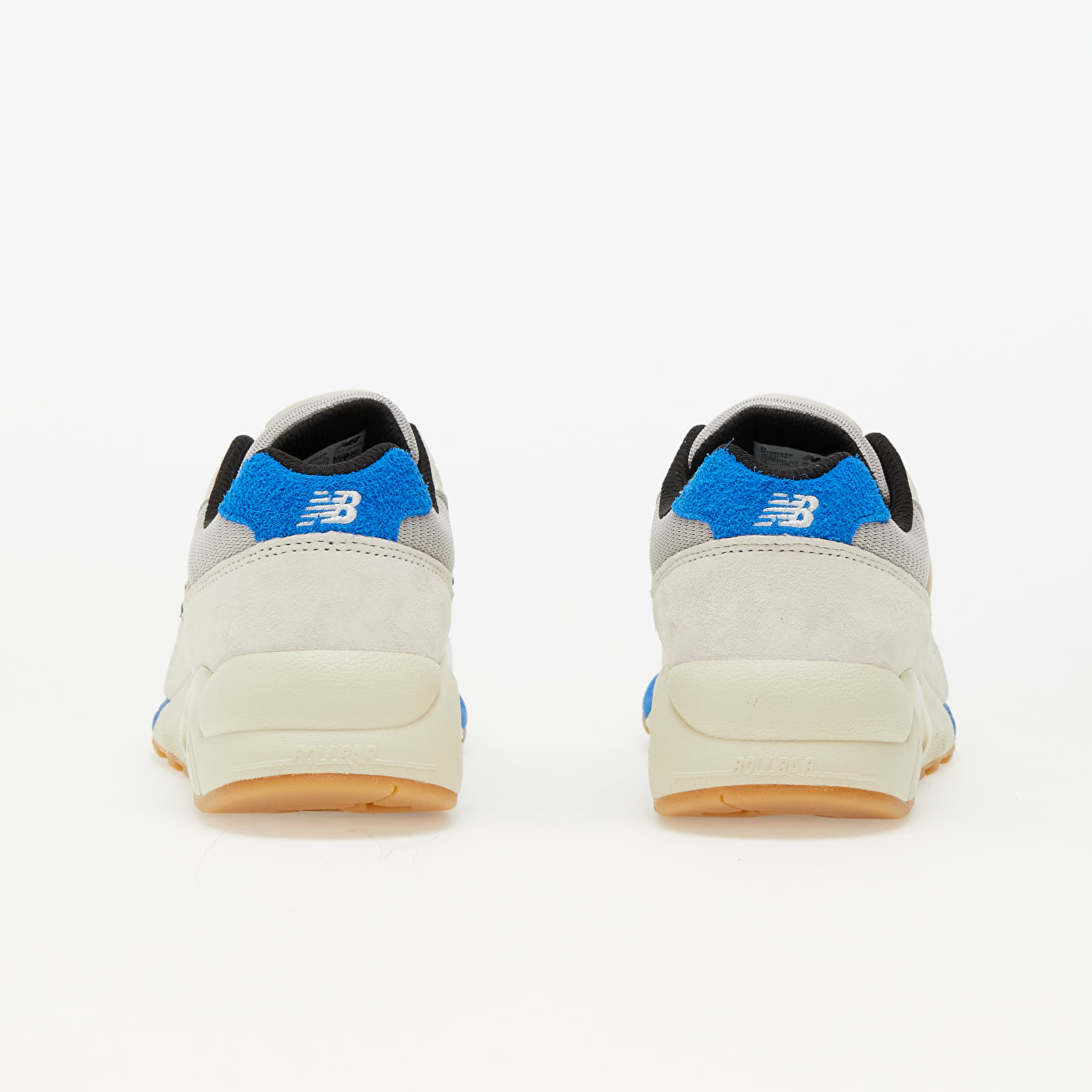 Мужская обувь New Balance 580 Linen