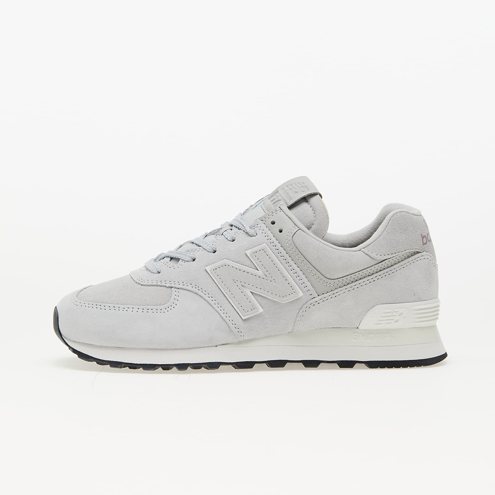 Men s sneakers and shoes New Balance 574 Arctic Grey Queens