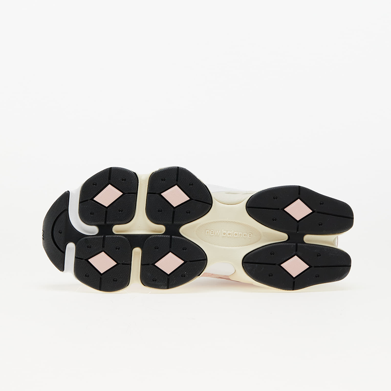 Pánske tenisky a topánky New Balance 9060 Crystal Pink/ Shell Pink/ Pink Sand