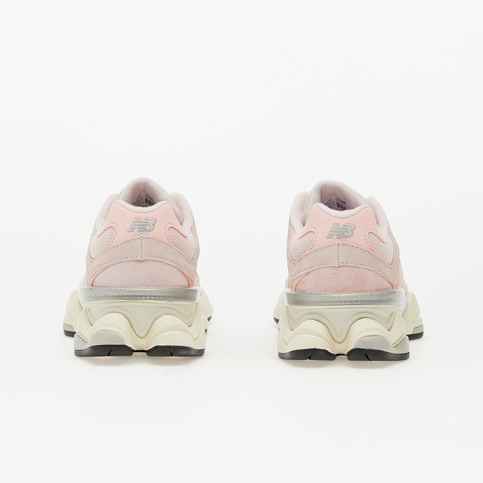 Pánske tenisky a topánky New Balance 9060 Crystal Pink/ Shell Pink/ Pink Sand