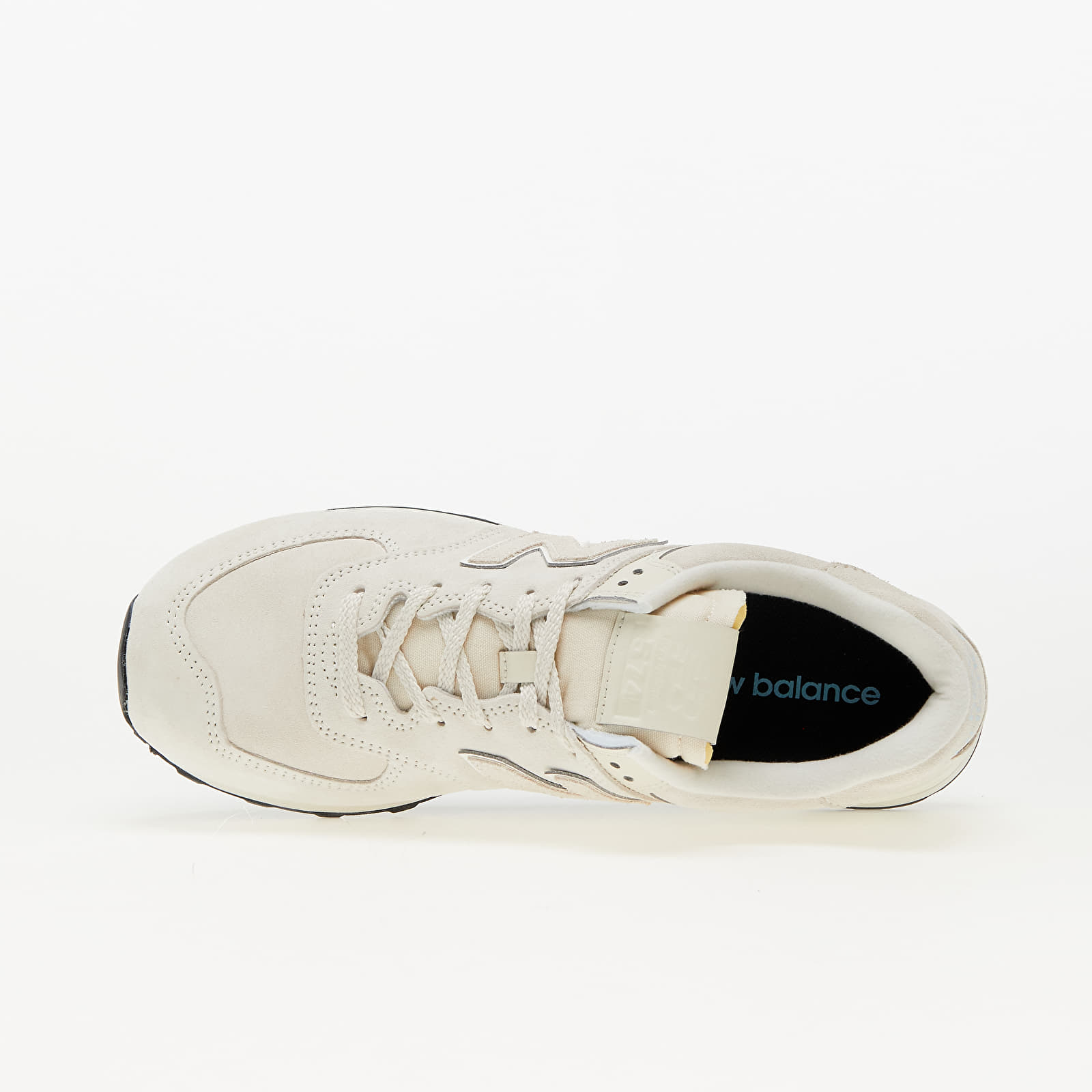Scarpe uomo New Balance 574 Sea Salt