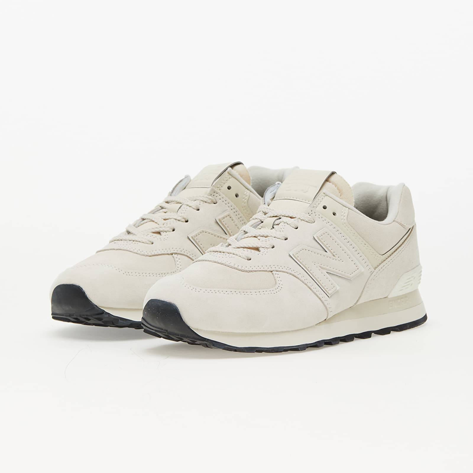 Scarpe uomo New Balance 574 Sea Salt