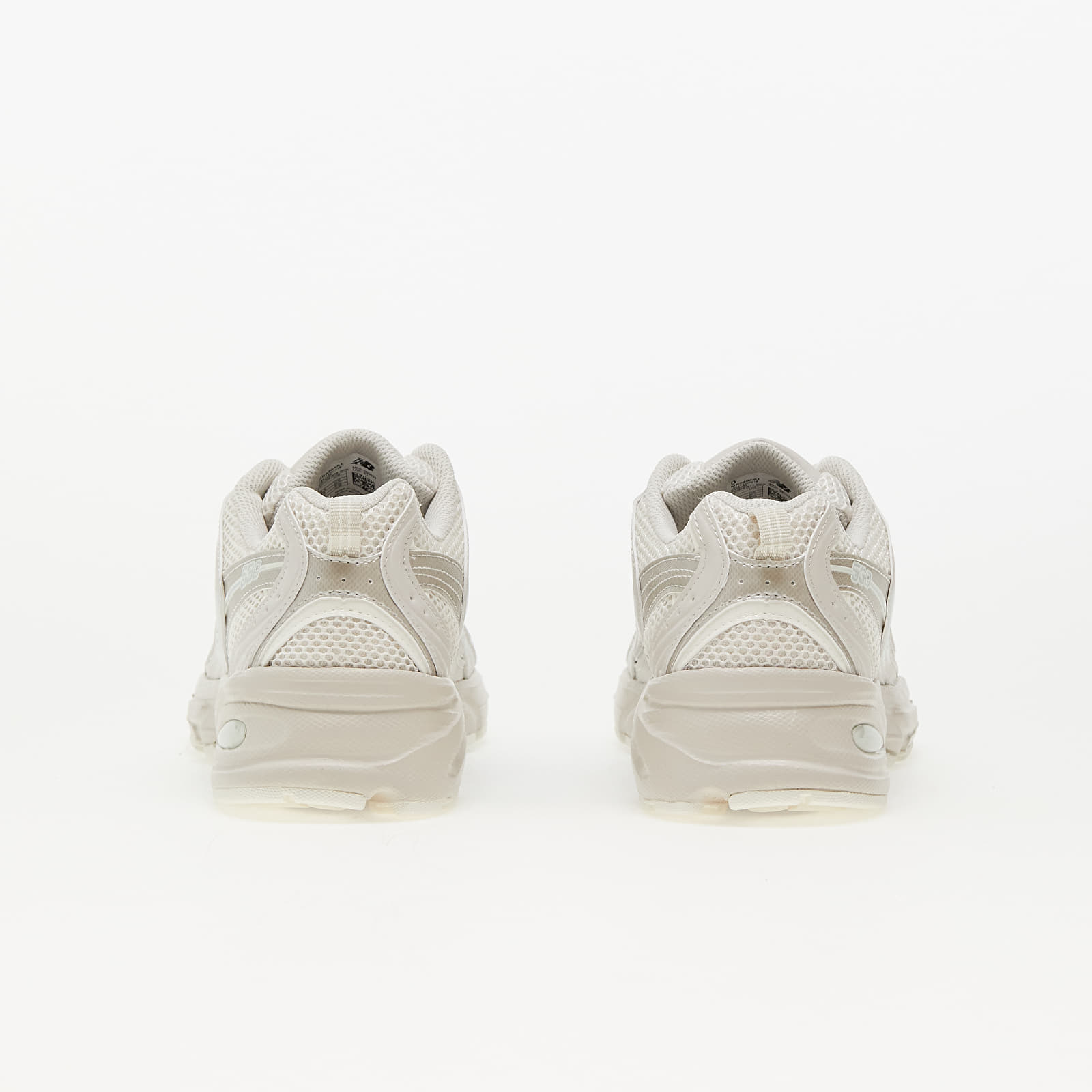 Men's sneakers and shoes New Balance 530 Moonbeam/ Sea Salt