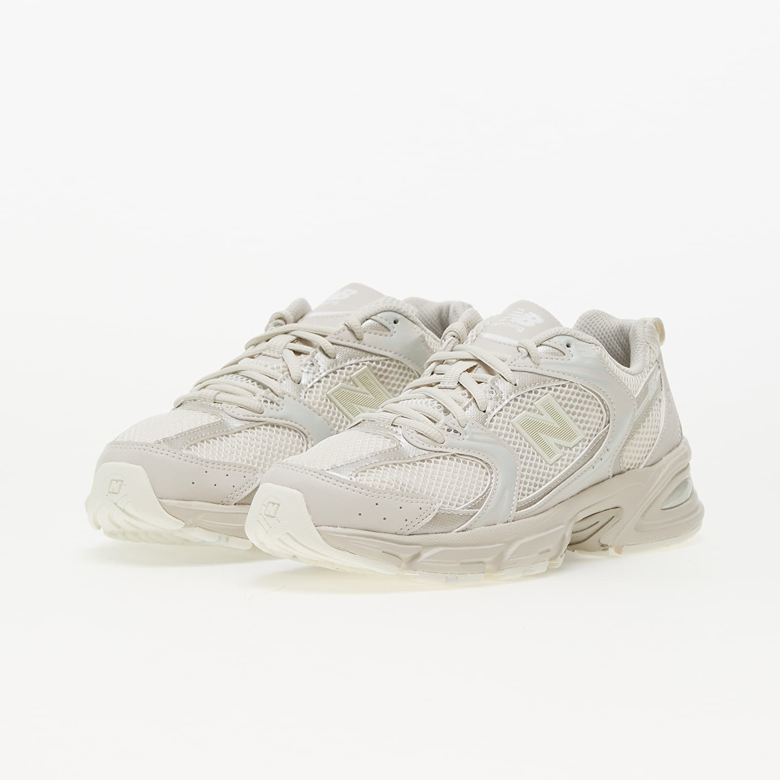 Men's sneakers and shoes New Balance 530 Moonbeam/ Sea Salt
