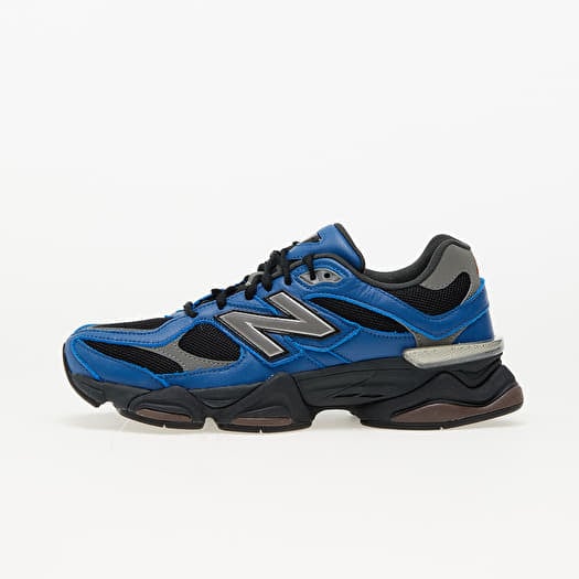 Men s sneakers and shoes New Balance 9060 Blue Agate Queens