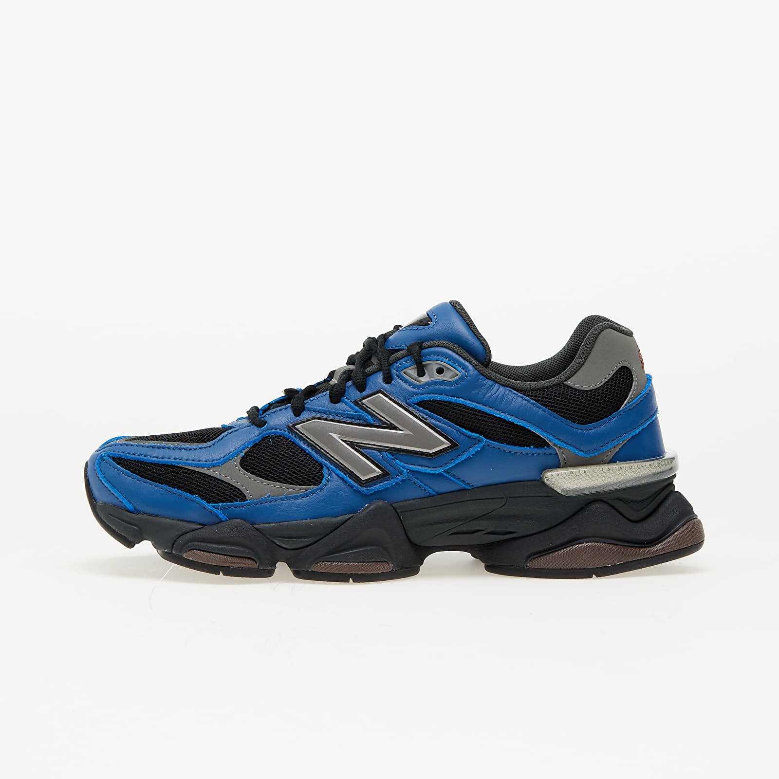 Men's sneakers and shoes New Balance 9060 Blue Agate