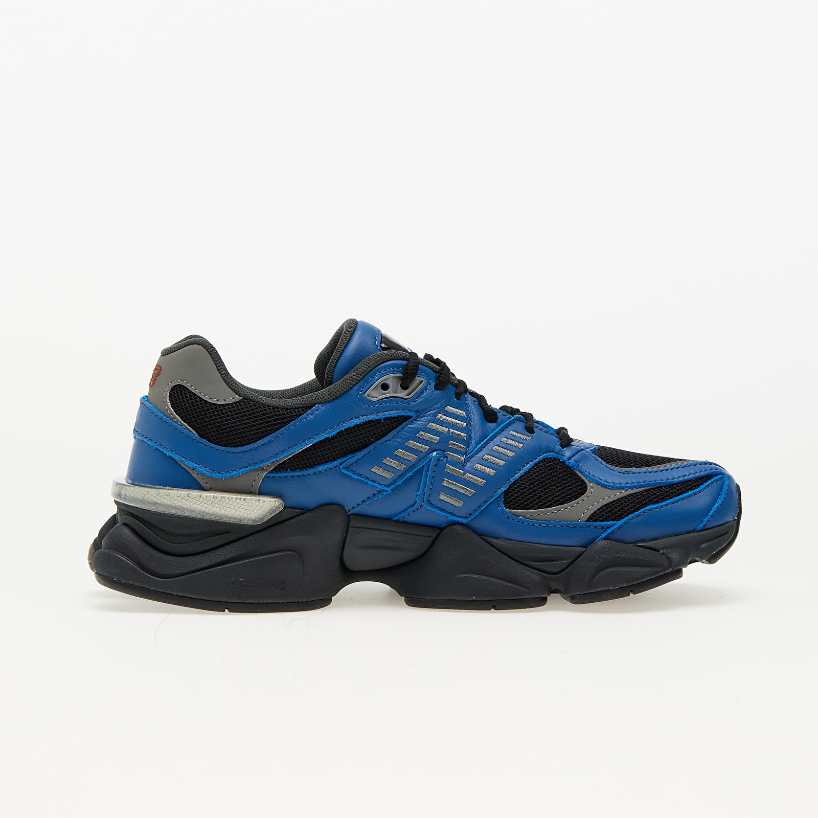 Herenschoenen New Balance 9060 Blue Agate