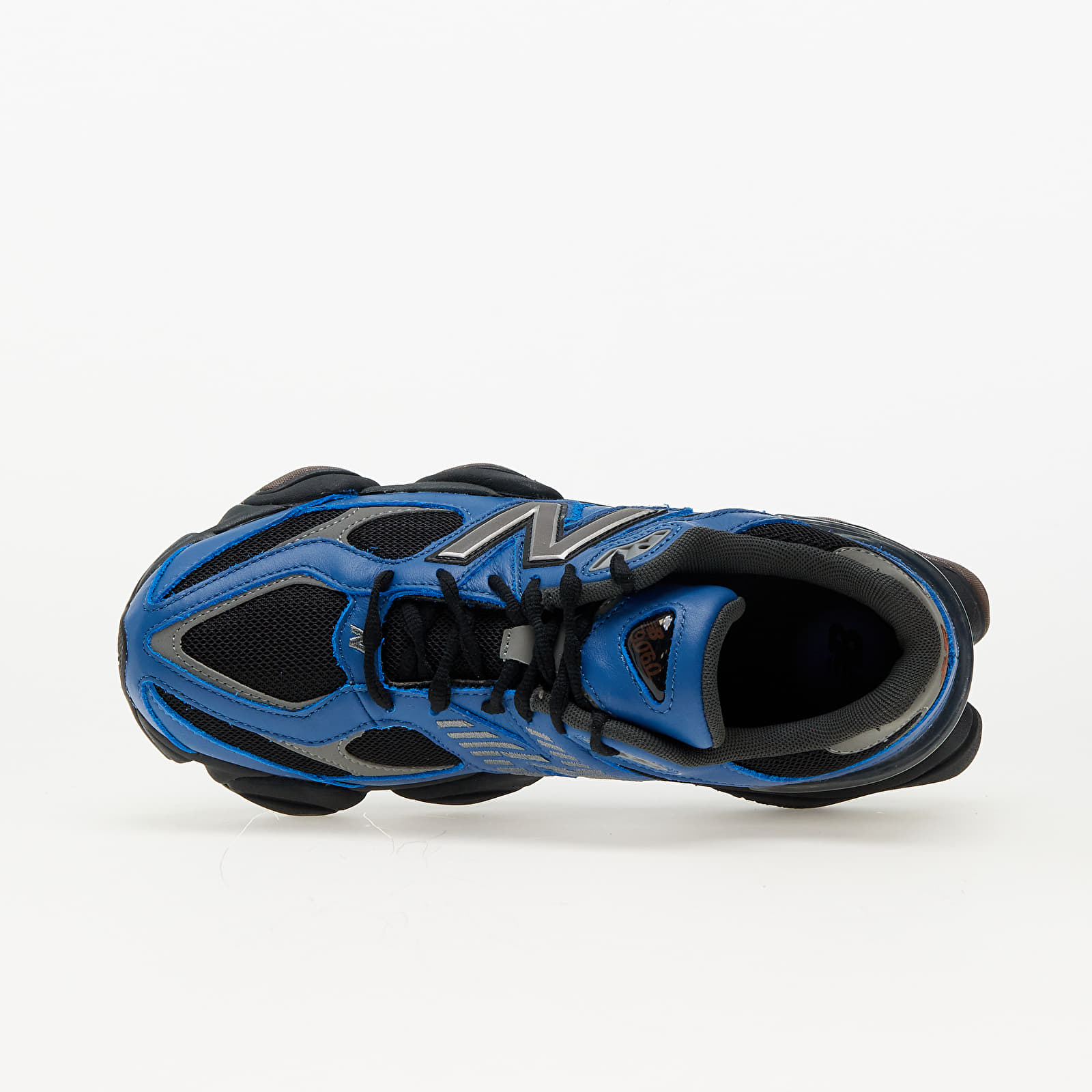 Herenschoenen New Balance 9060 Blue Agate