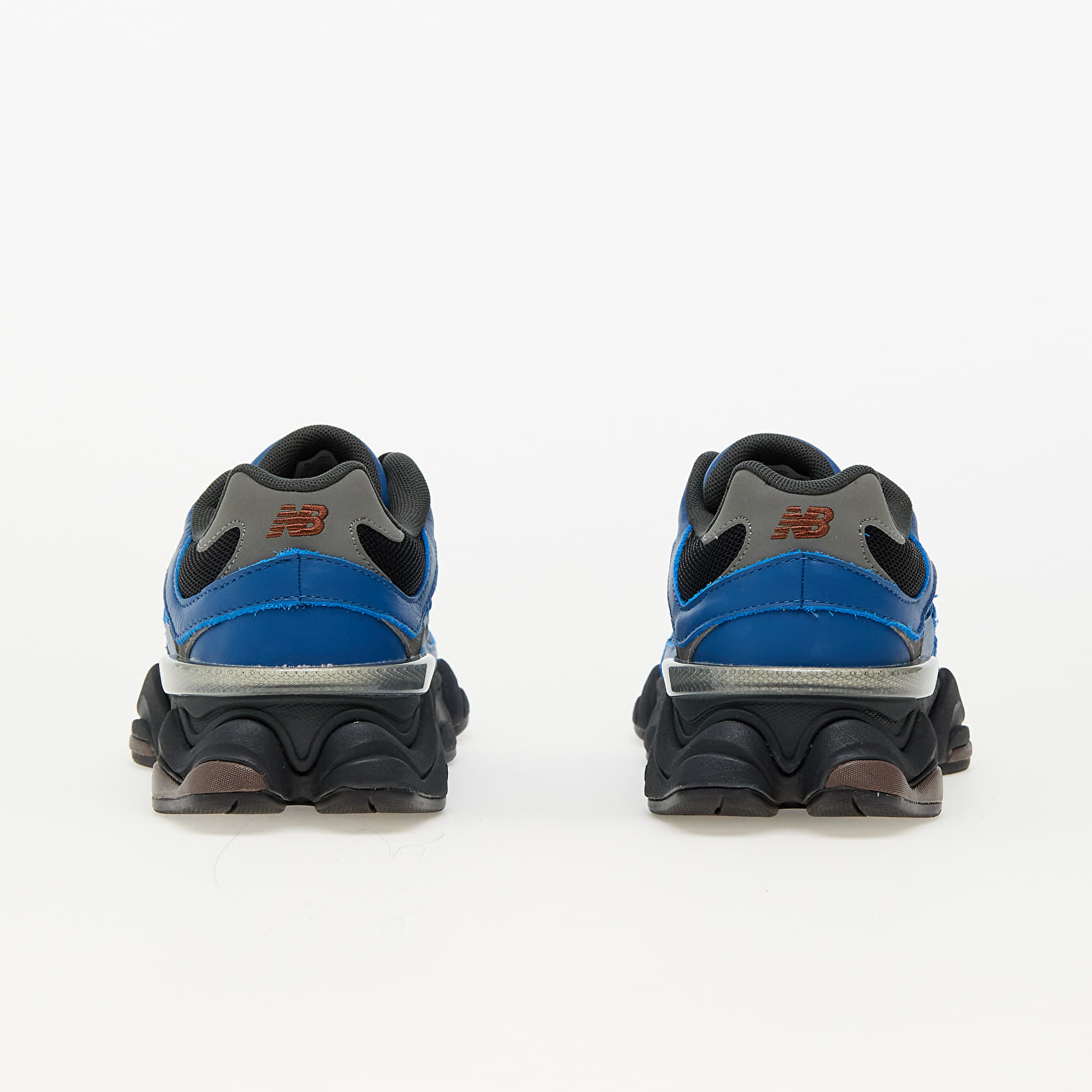 Herenschoenen New Balance 9060 Blue Agate