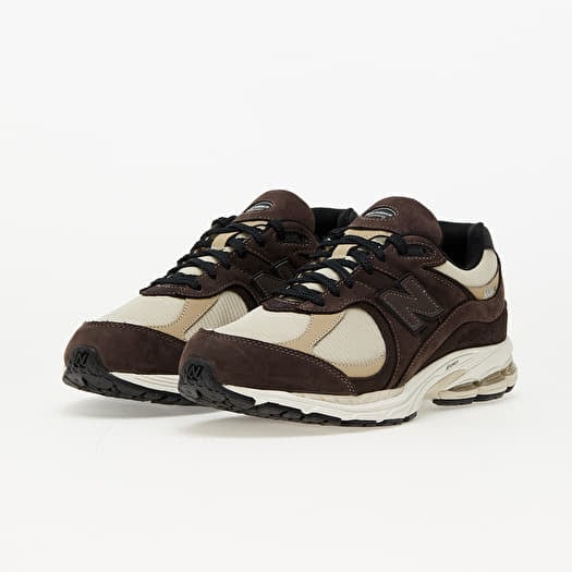 ニューバランス NEW BALANCE 2002R ブラックコーヒー Black Coffee