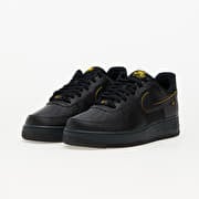 Air force one noir et jaune 2025