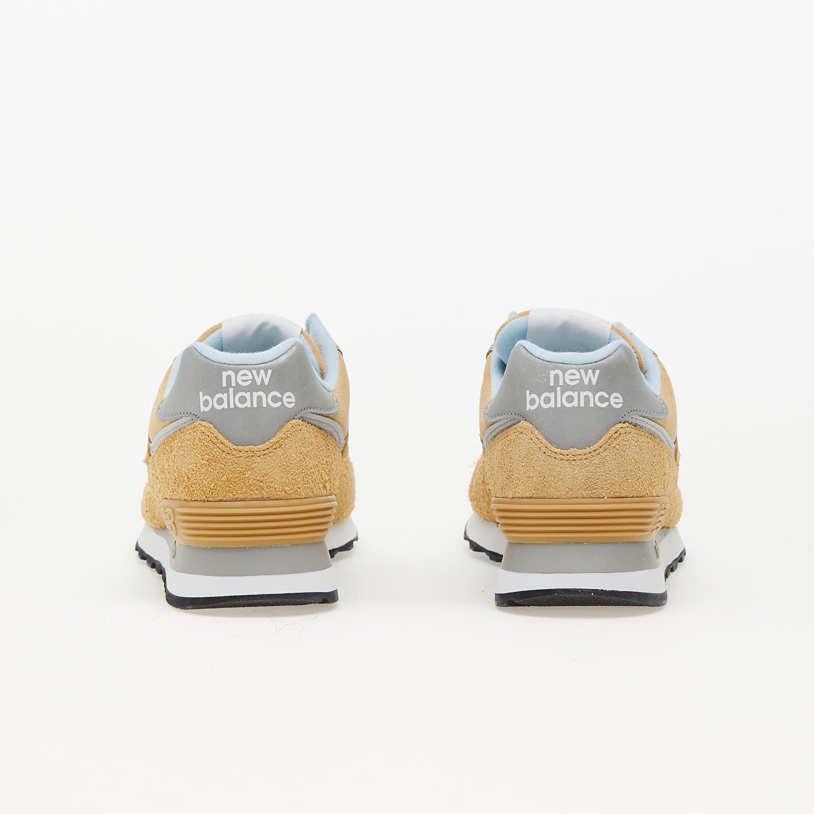 New balance 579 mens yellow cheap