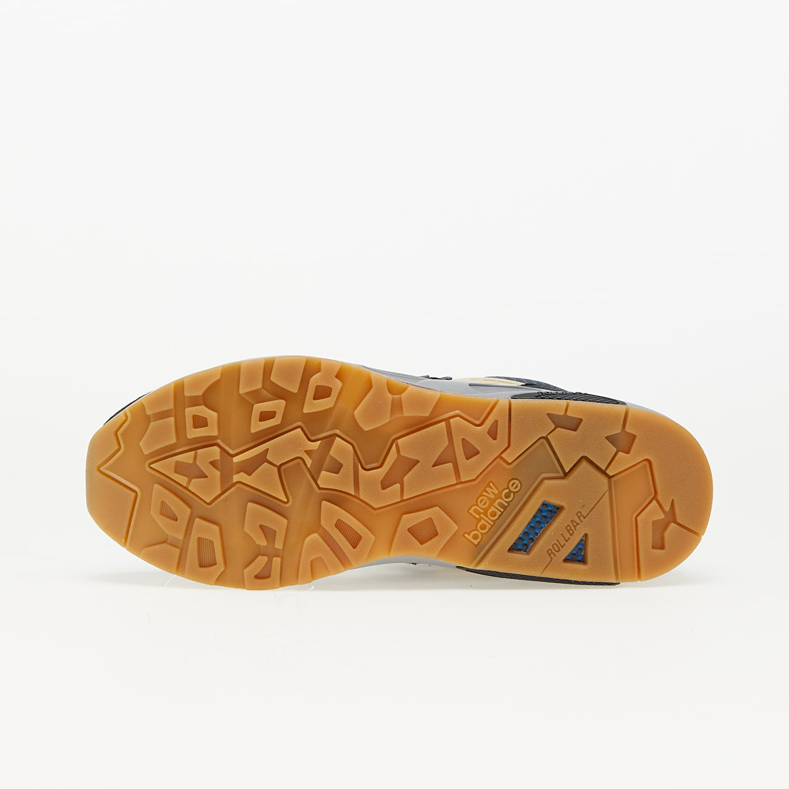 Pánské tenisky a boty New Balance 580 Phantom/ Sandstone/ Black