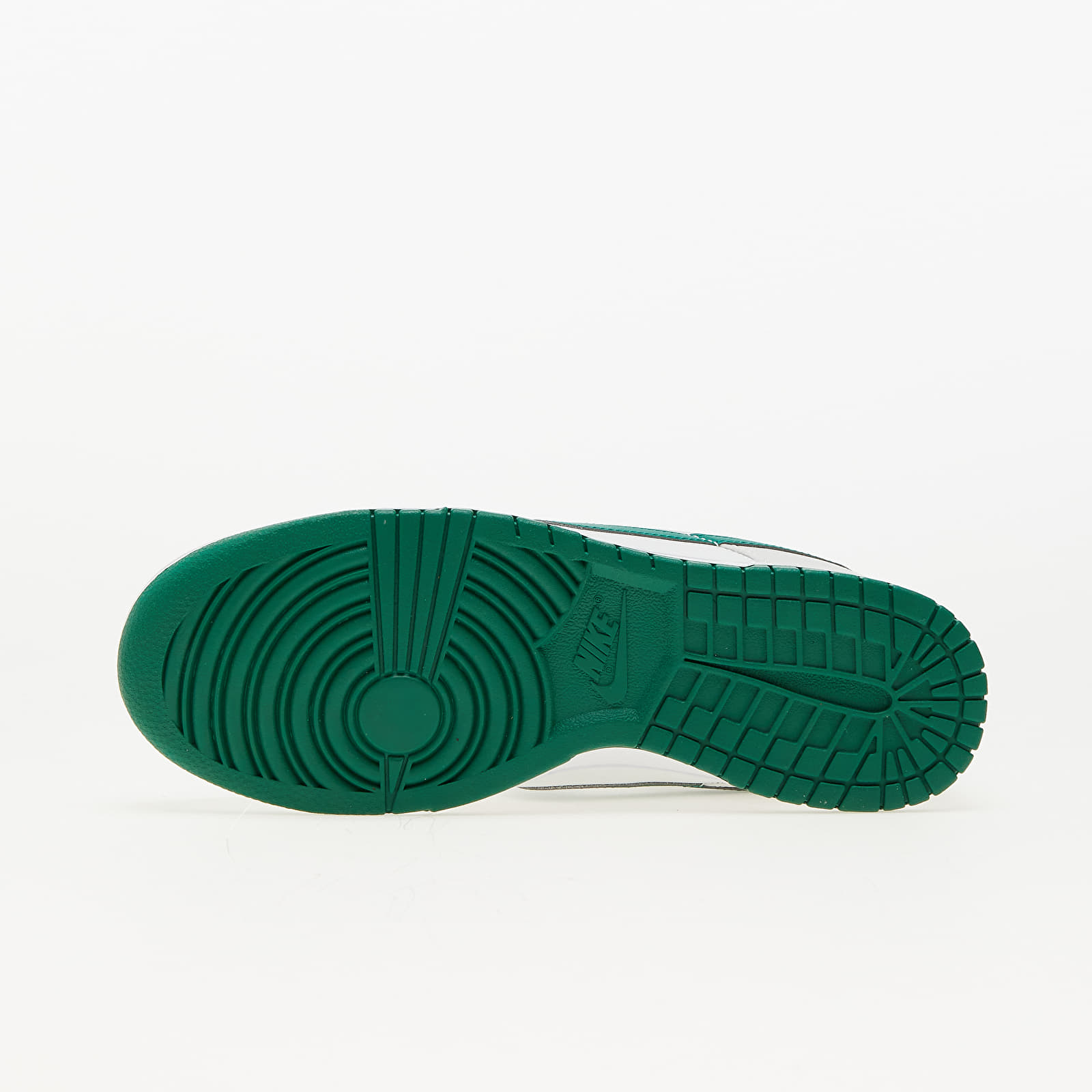 Pánske tenisky a obuv Nike Dunk Low Retro Summit White/ Malachite-Platinum Tint