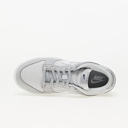 white photon dust dunk