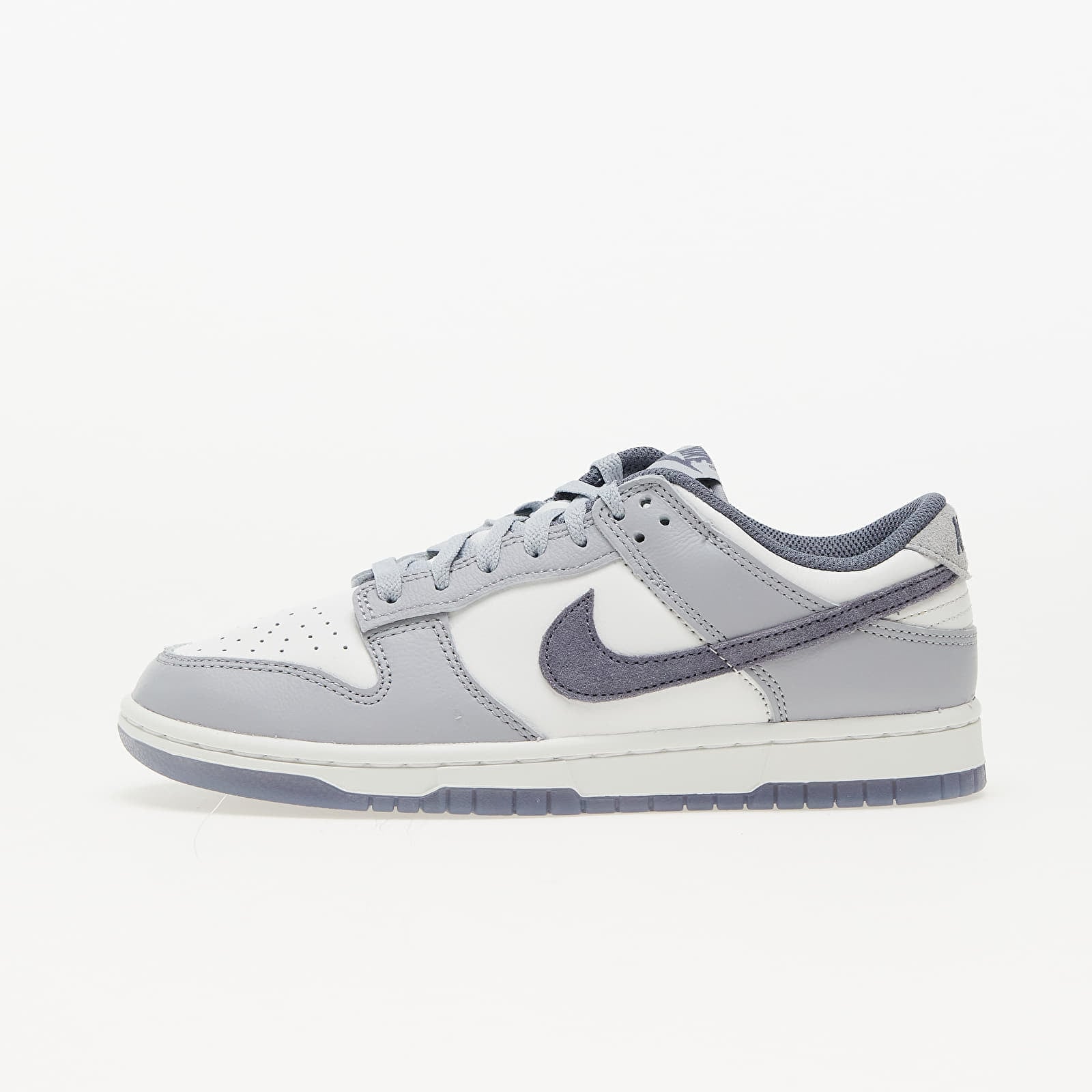 Сникърси Nike Dunk Low Retro Premium White/ Light Carbon-Platinum Tint EUR 45.5