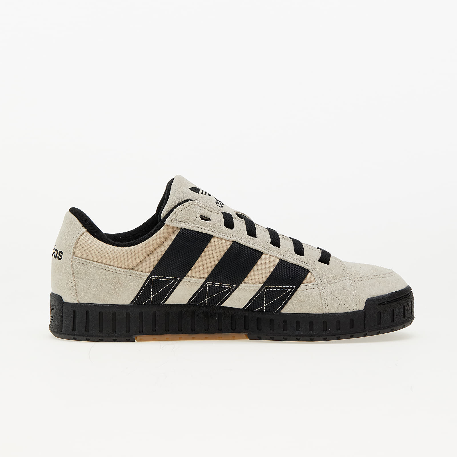 Мъжки кецове и обувки adidas Lwst Wonder Beige/ Core Black/ Core Black