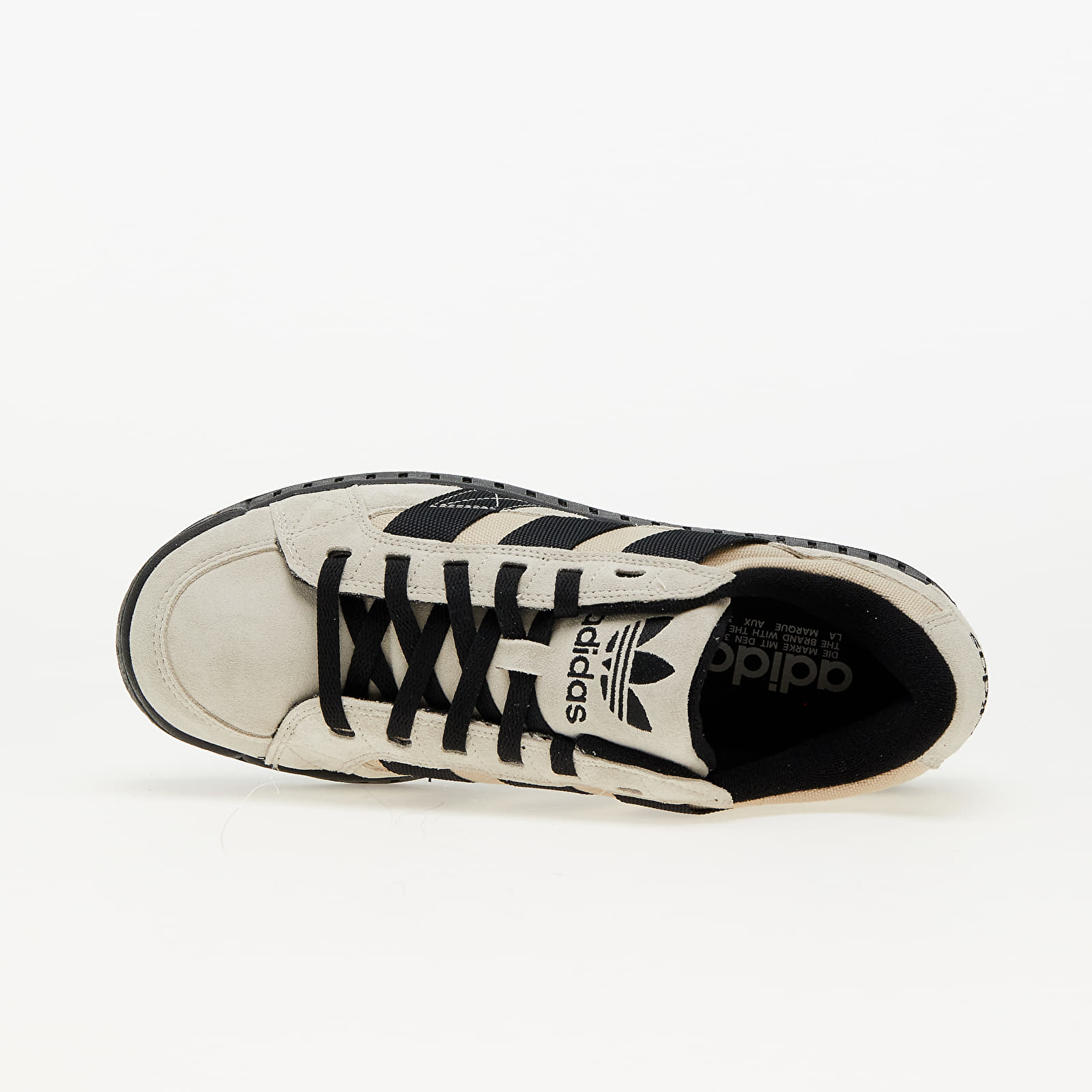 Мъжки кецове и обувки adidas Lwst Wonder Beige/ Core Black/ Core Black