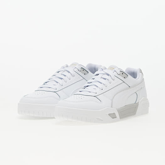 Puma weisse schuhe hotsell