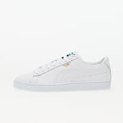 Puma classic white outlet