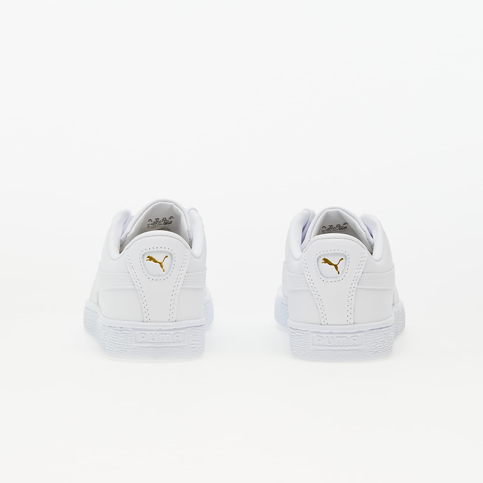 Puma mens basket classic store