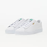 Puma basket classic white cheap