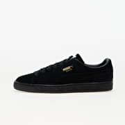 Puma hotsell classic black