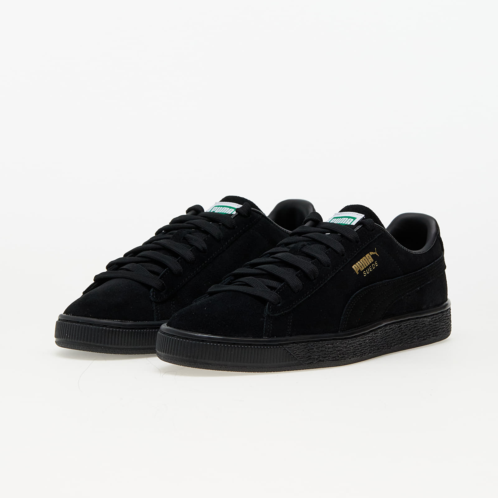 All sales black pumas