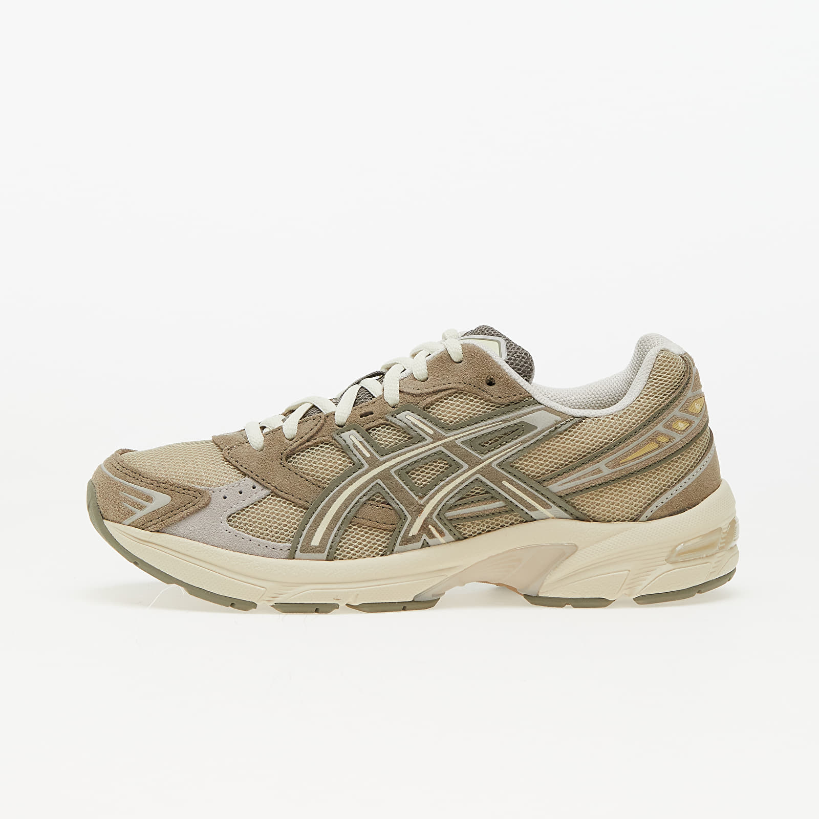 Women's sneakers and shoes Asics Gel-1130 Wood Crepe/ Mink