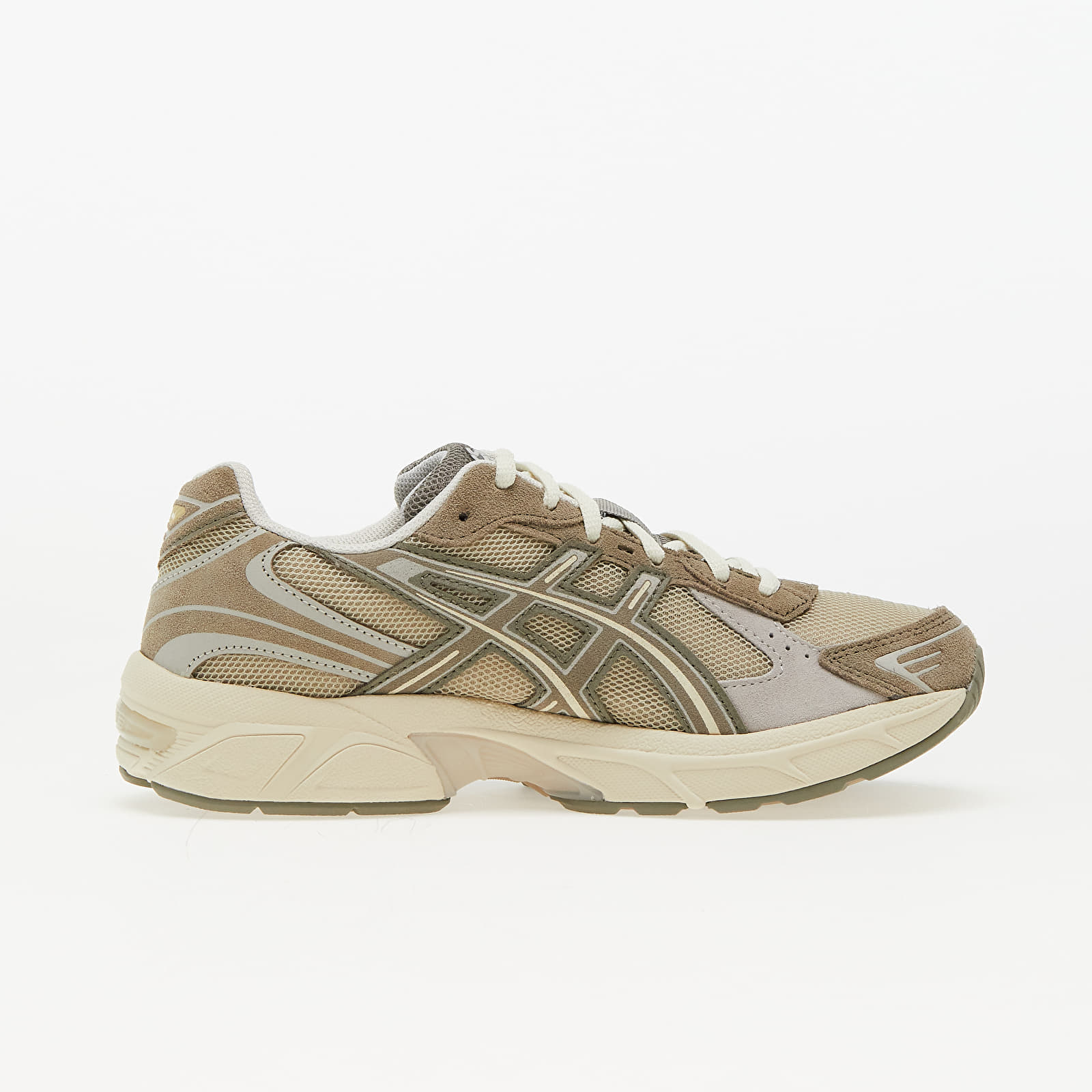 Women's sneakers and shoes Asics Gel-1130 Wood Crepe/ Mink