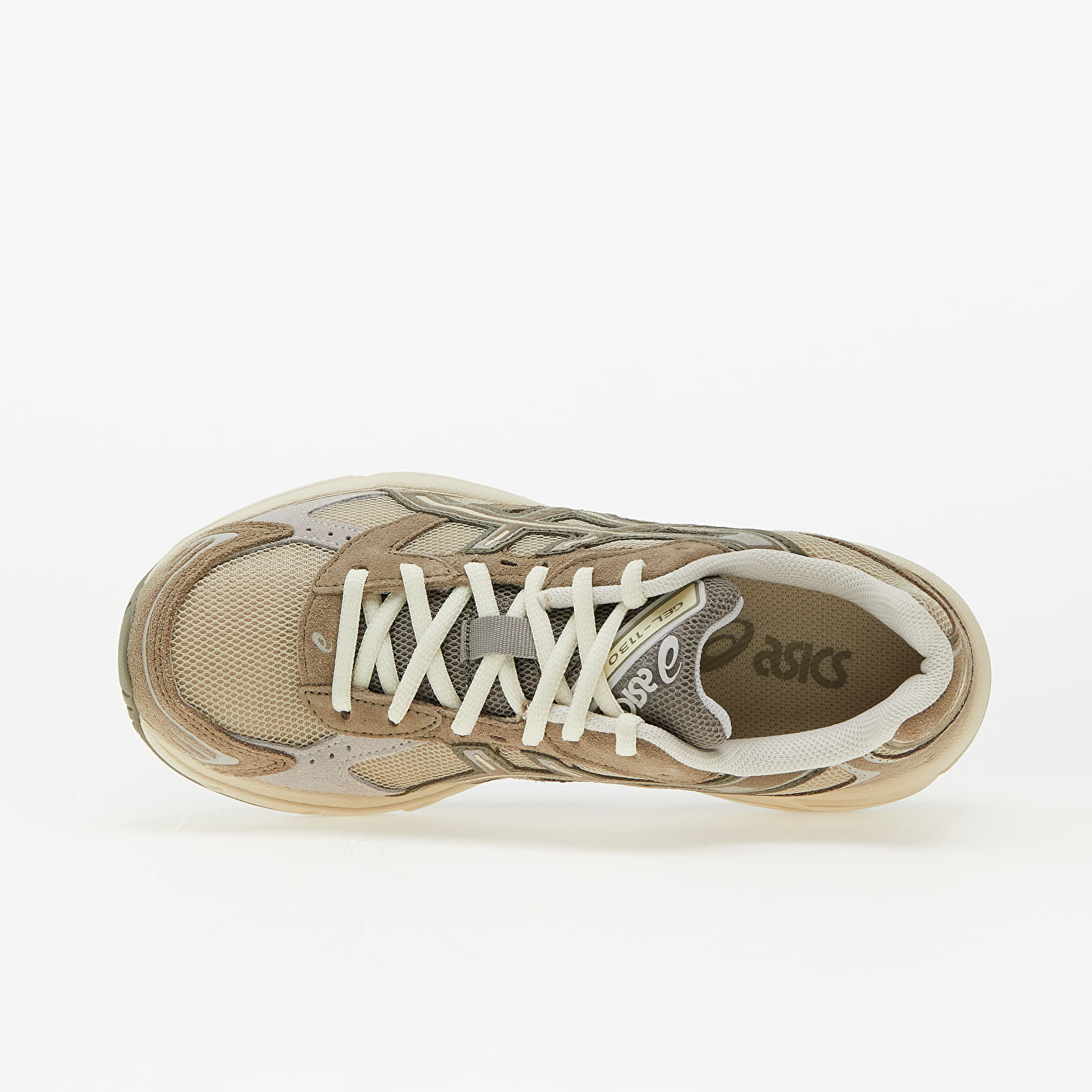 Women's sneakers and shoes Asics Gel-1130 Wood Crepe/ Mink