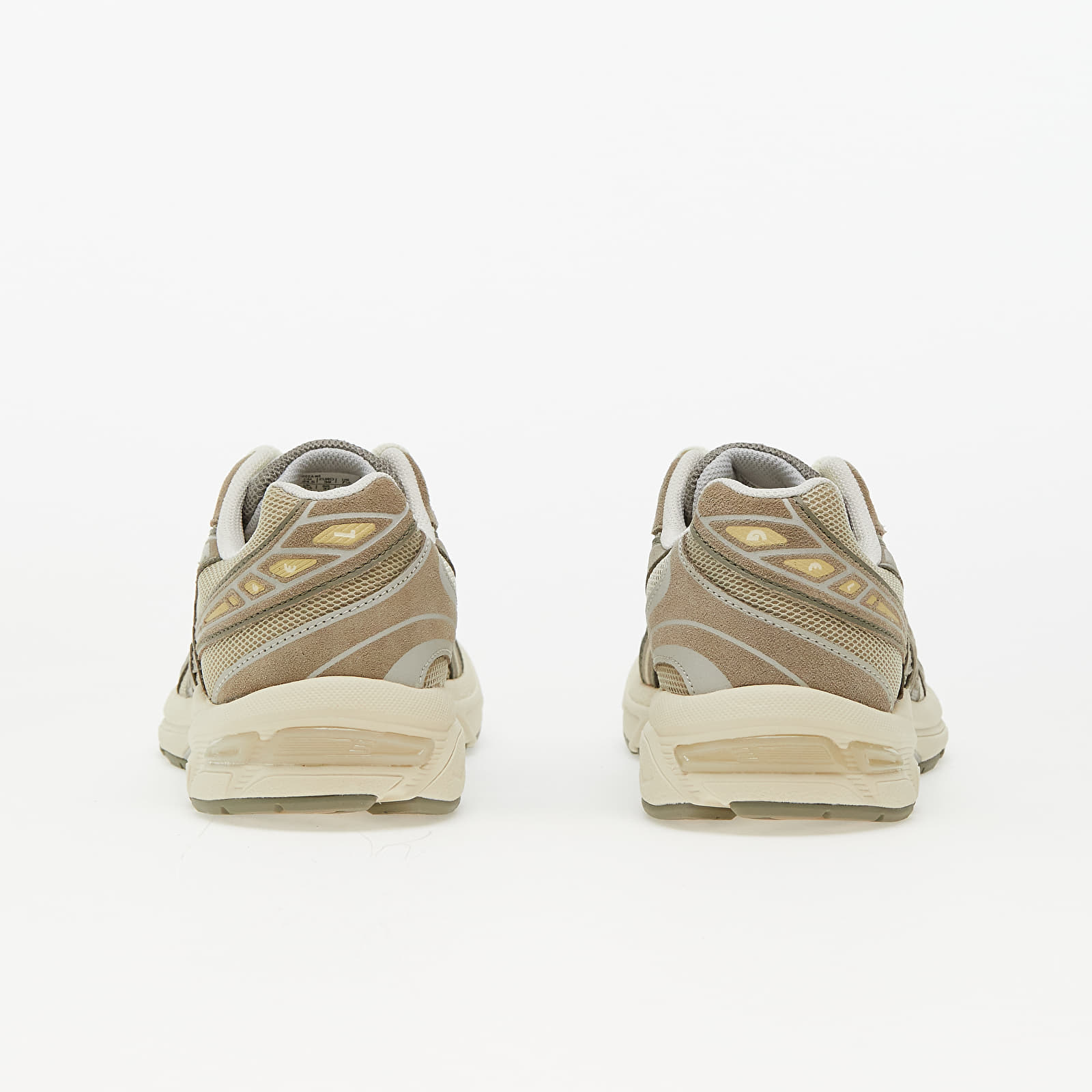 Women's sneakers and shoes Asics Gel-1130 Wood Crepe/ Mink