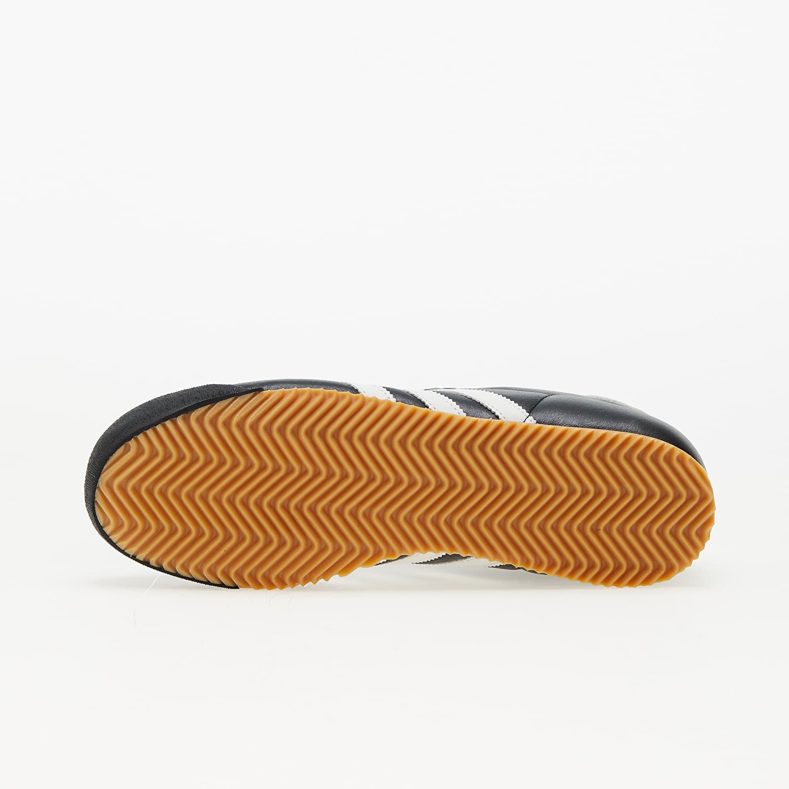 Men's sneakers and shoes adidas K 74 Core Black/ Core White/ Gum