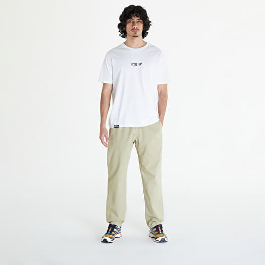 Jeans et pantalons Gramicci Gramicci Pant Faded Olive Queens