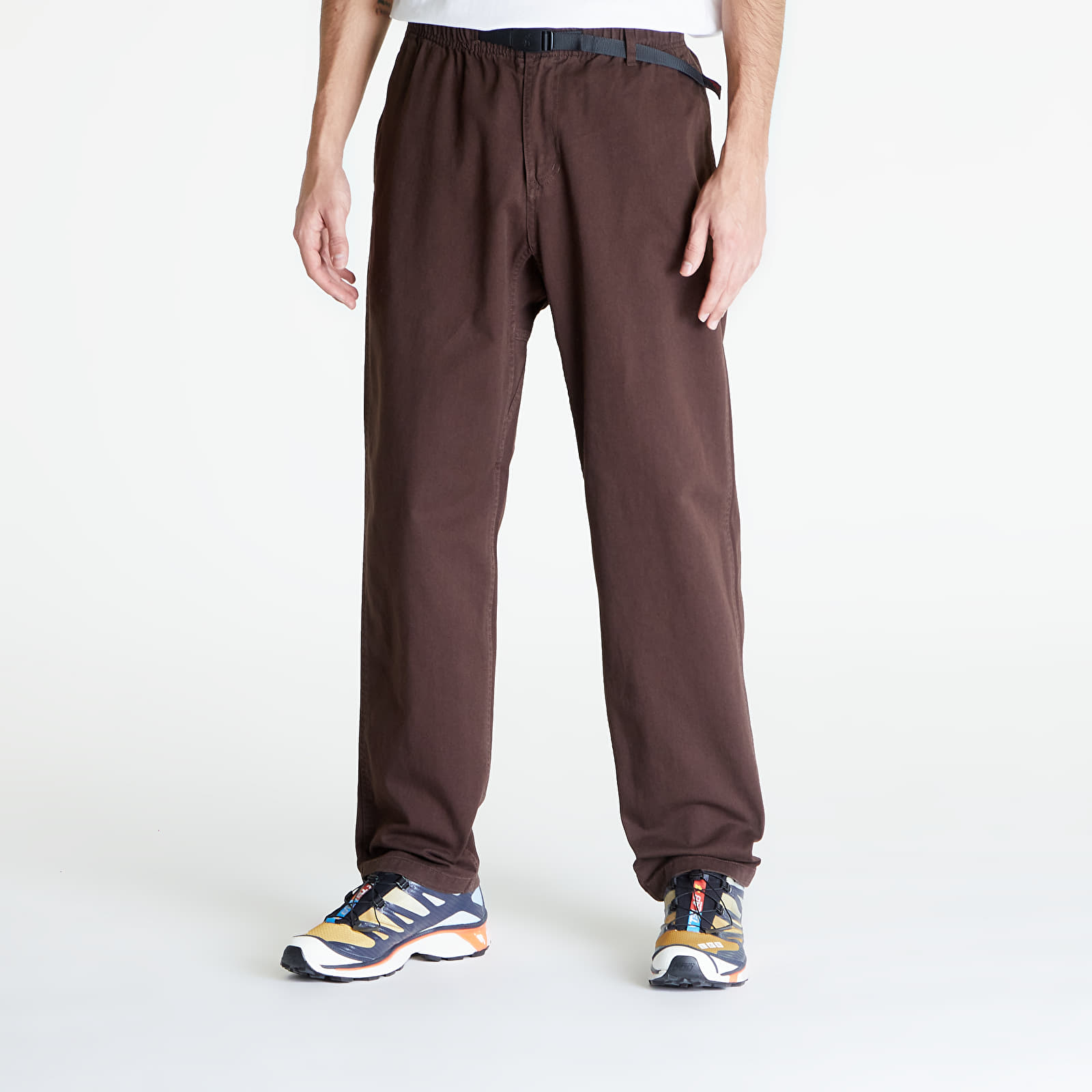 Pants Gramicci Gramicci Pant Dark Brown