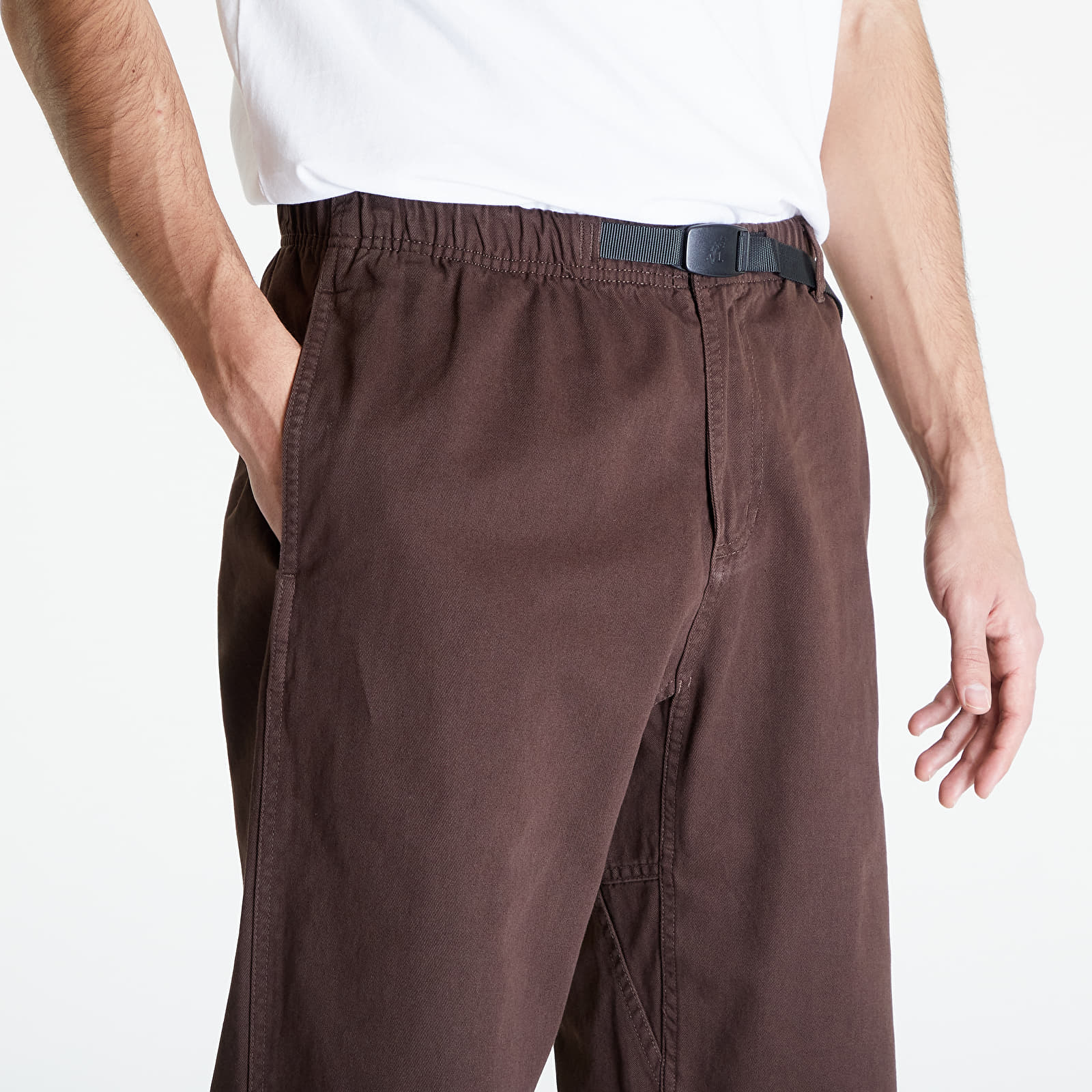 Pants Gramicci Gramicci Pant Dark Brown