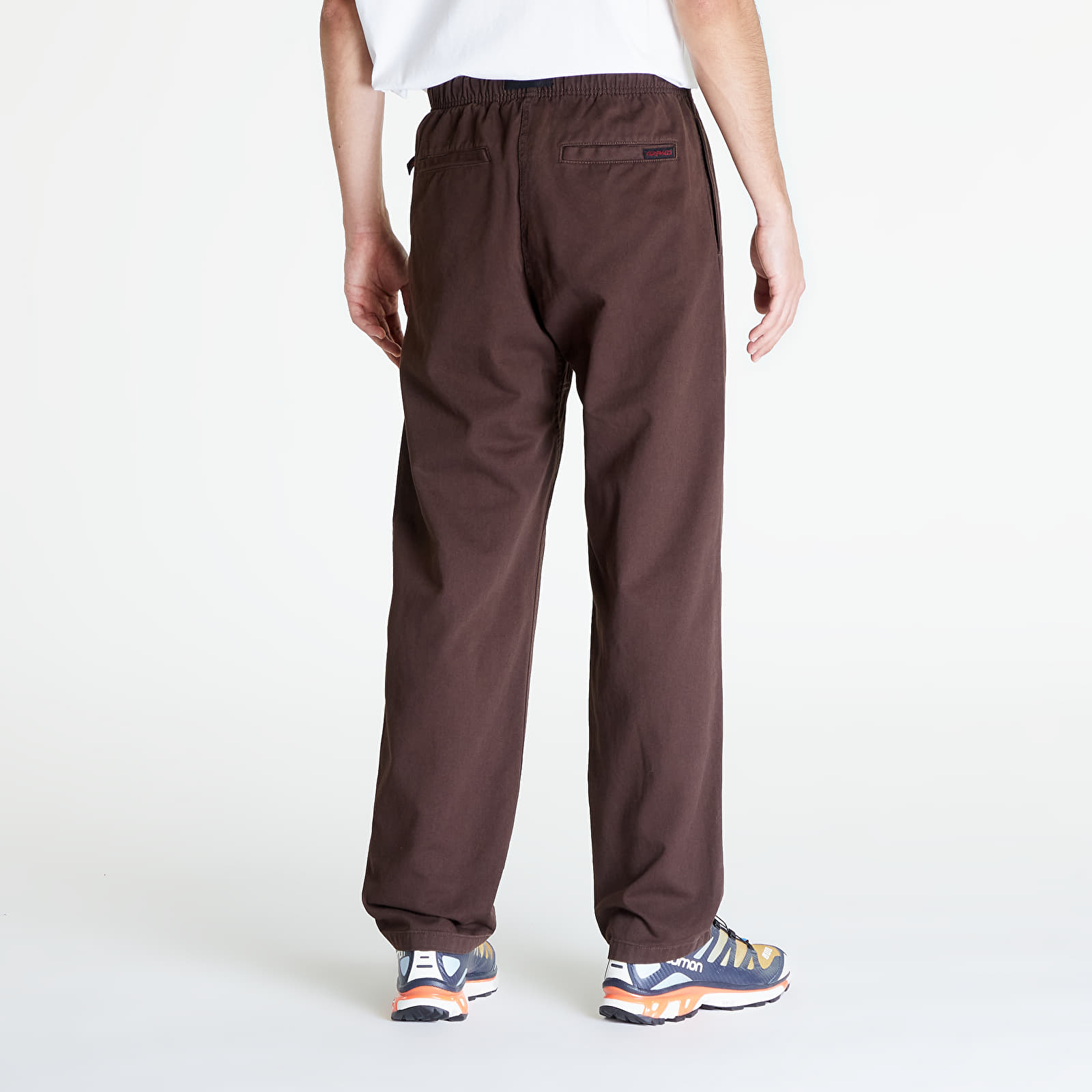 Pants Gramicci Gramicci Pant Dark Brown